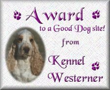 Westerner Kennel